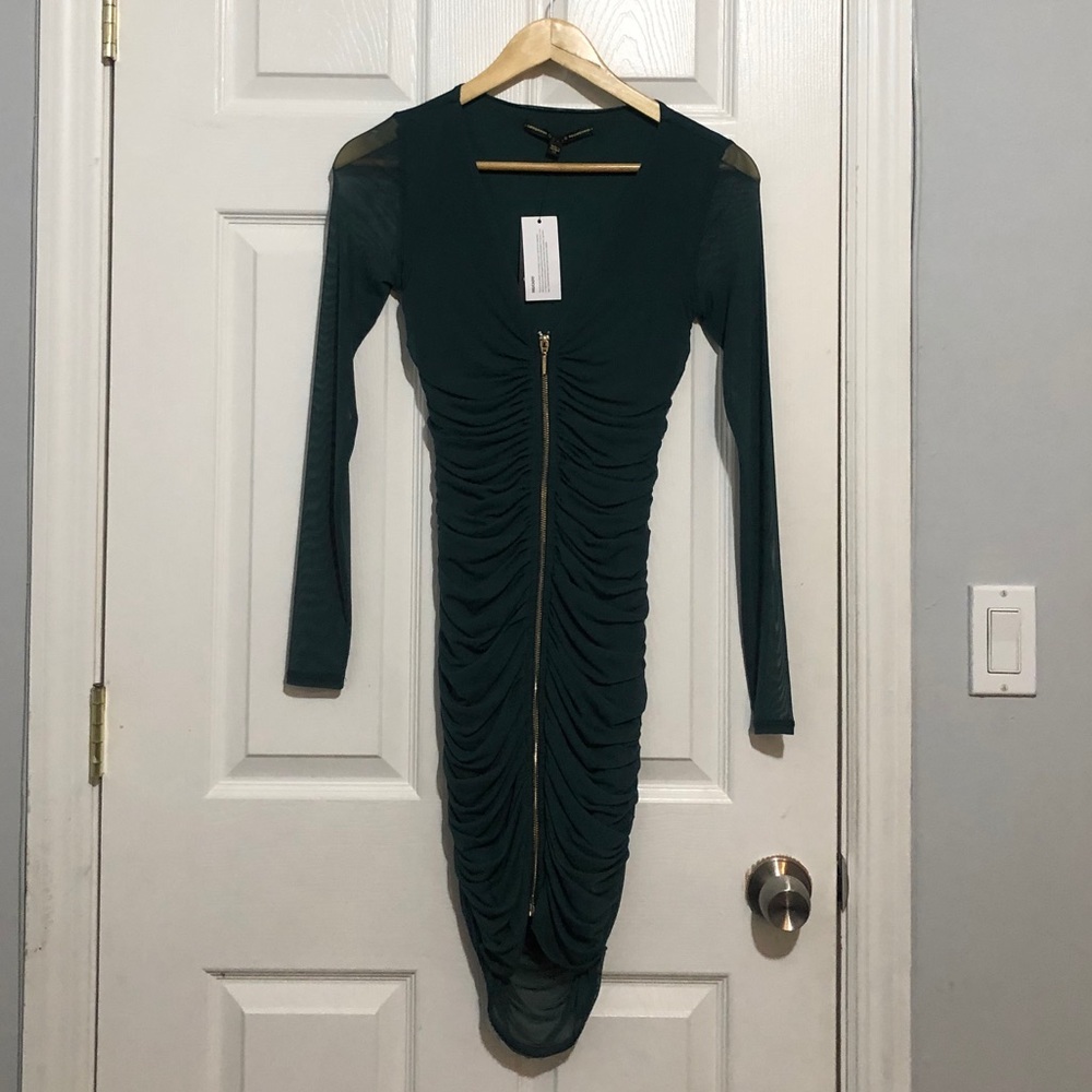 Guess Dress - mid dress